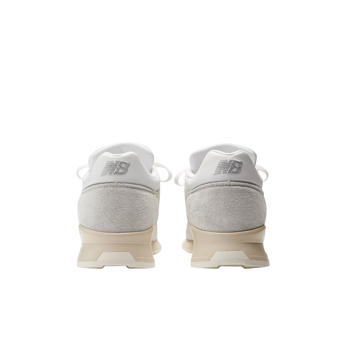 뉴발란스 1500 메이드 인 UK 윈드 차임 화이트(New Balance 1500 Made in UK Wind Chime White) - 3