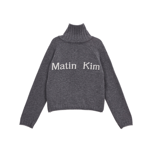 마뗑킴 니트집업 | SHOP | KREAM