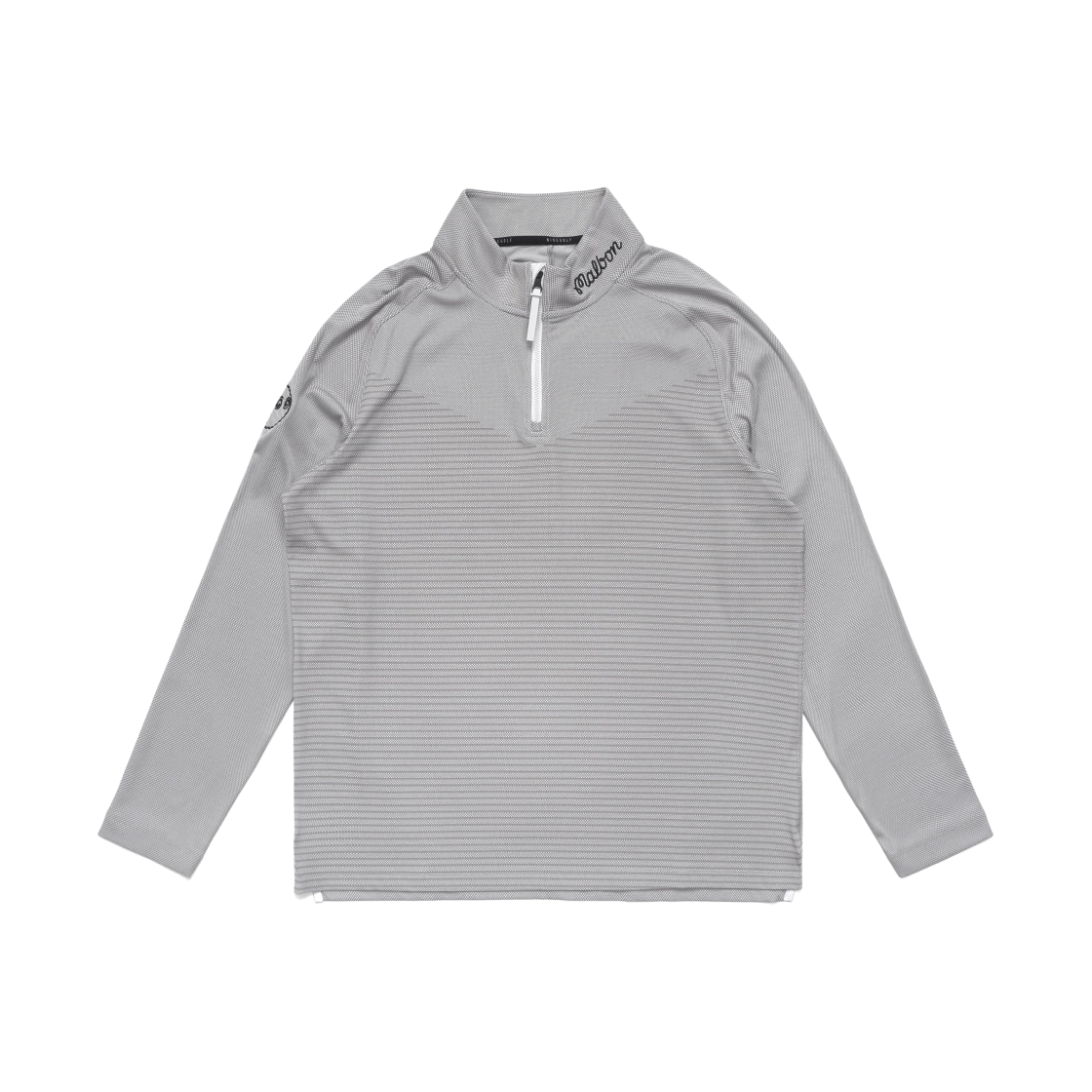 新品 Malbon × Nike Dri-FIT Vapor Half Zip