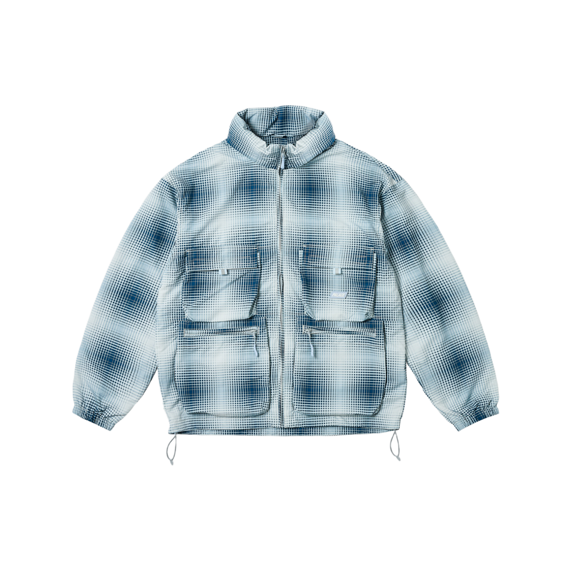 팔라스 베어 레벨스 자켓 블랙 - 24SS | Palace | KREAM