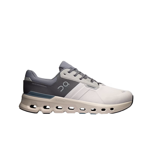 On Running Cloudrunner 2 Waterproof Wolf Dust