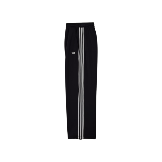 Y-3 | \"WIDE NYLON PANTS BLACK IP5589 UNISEX パンツ Y-3 WIDE NYLON PANTS BLACK (IP5589) - Maison D