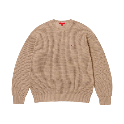 슈프림 콘트라스트 아크 스웨터 퍼플 - 24SS | Supreme | KREAM 슈프림 콘트라스트 아크 스웨터 퍼플 - 24SS | Supreme | KREAM