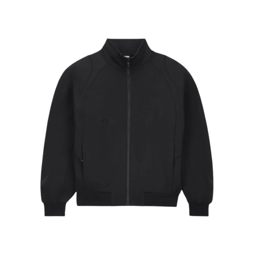 トップス 2XL GAKKIN GX BLACK&WHITE TRACK JACKET GX BLACK&WHITE TRACK JACKET – GXX
