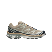 Salomon XT-6 Oxford Tan Carbon