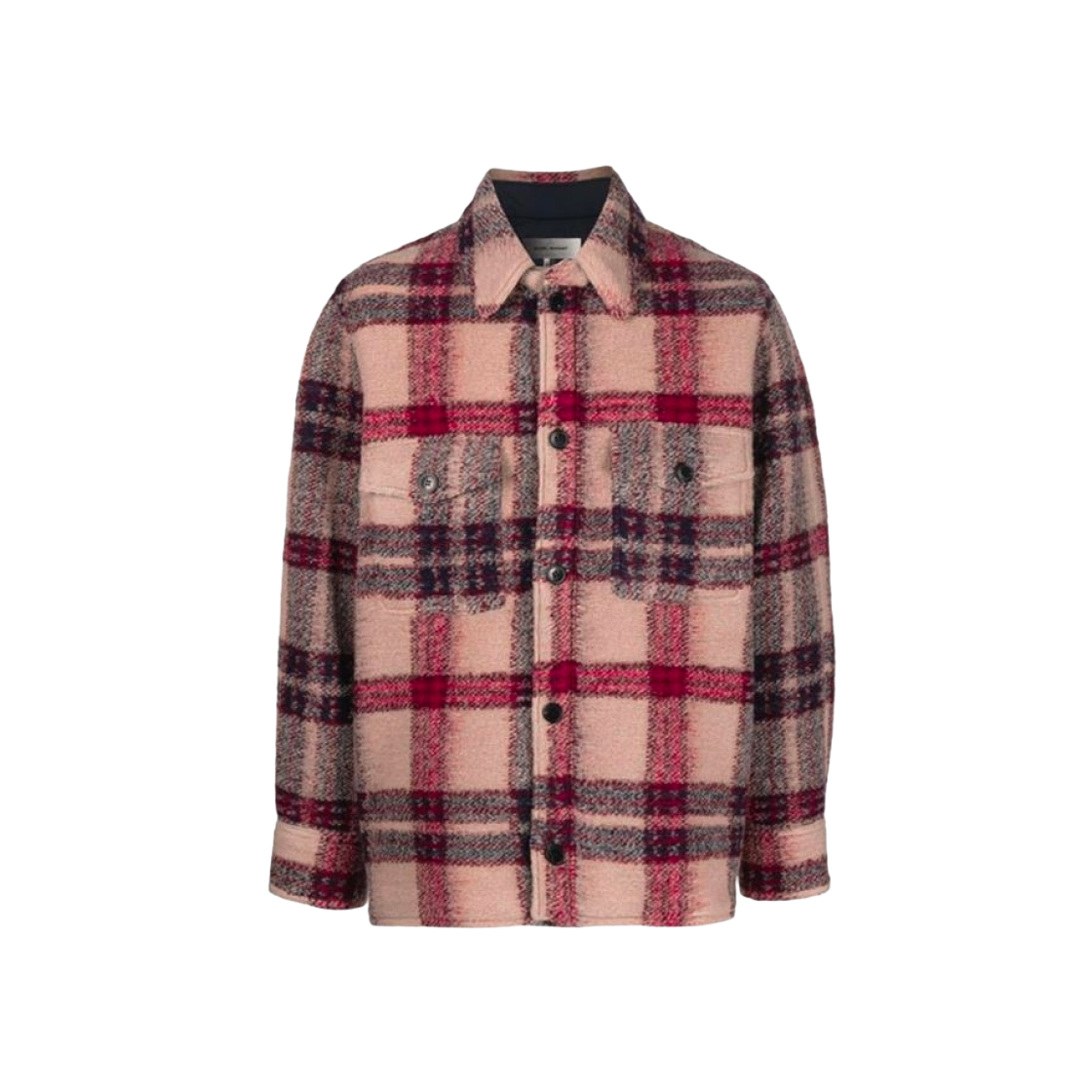 ISABEL MARANT カジュアルジャケット 0(XS位) 2305224F0009 ISABEL MARANT｜フロントポケットデニムジャケット