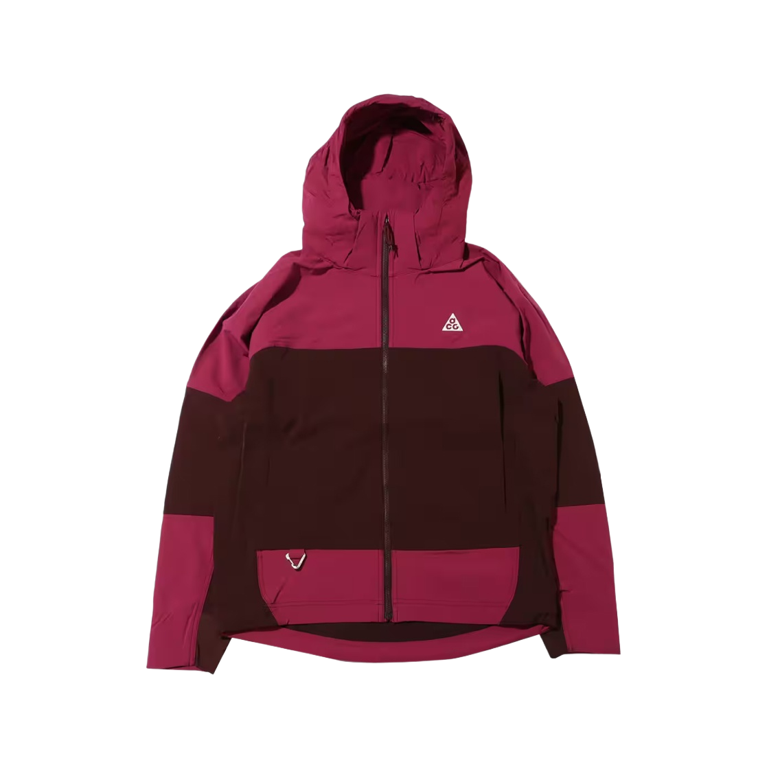 DH3104-653 Nike ACG Sun Farer Jacket Rosewood - Asia - 대표 이미지 #1