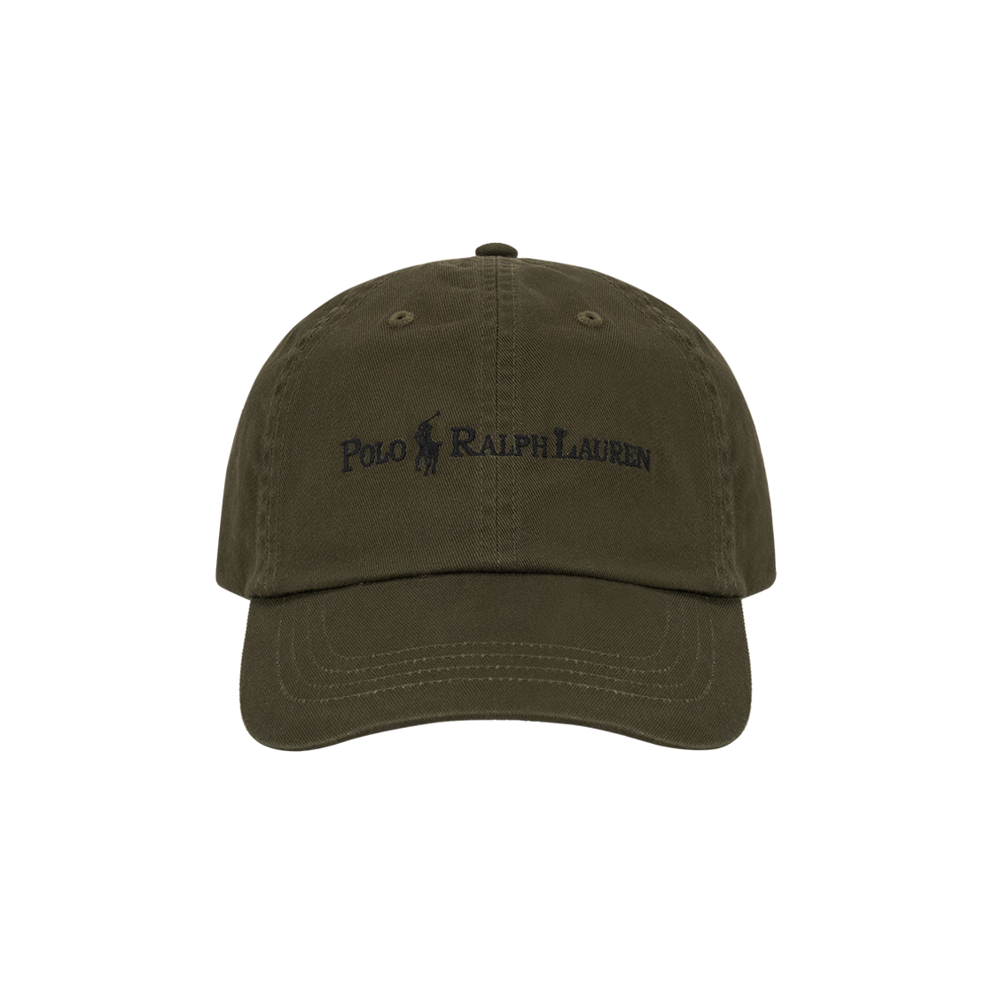 KM5BHTCRLG2OL [15%적립] Polo Ralph Lauren Cotton Twill Ball Cap Armadillo - 25SS