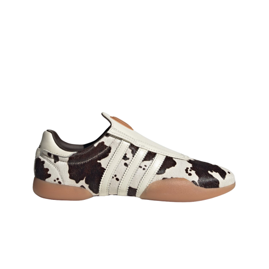 (W) Adidas Taekwondo Mei Off White Supplier Colour