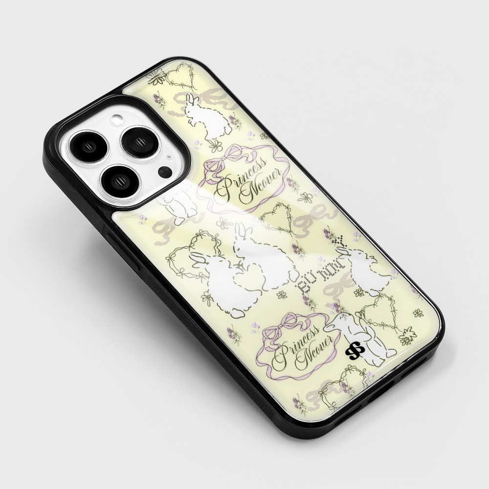 어프어프 소프트 버니 (에폭시)(earpearp Soft Bunny Epoxy Case) - 3