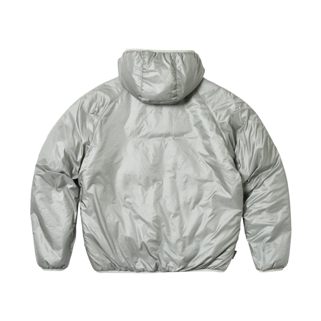 Palace Hexagon Pertex Quilted Jacket 'Blue' P26JK018