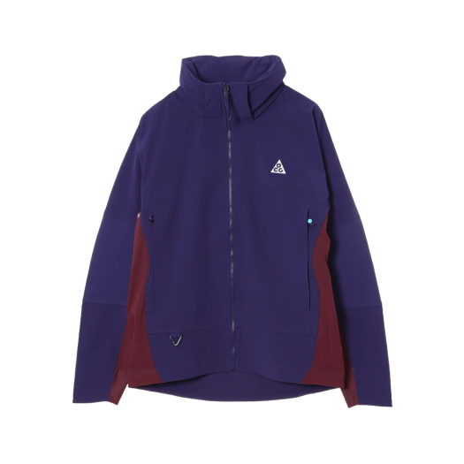 Nike ACG Sun Farer Jacket Purple Ink - US/EU