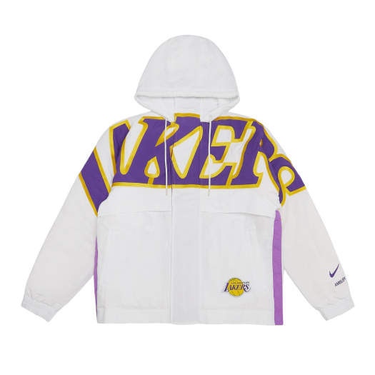(W) Nike x Ambush NBA Collection Lakers Jacket - US/EU