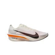 Nike ZoomX Vaporfly Next% 4 Proto Sail Total Orange