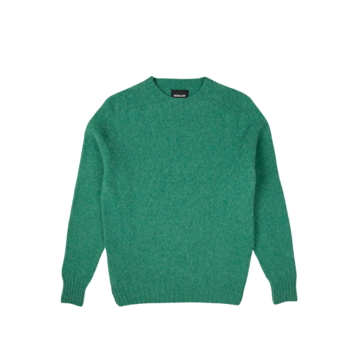 Howlin Birth Of The Cool Knit Greendream