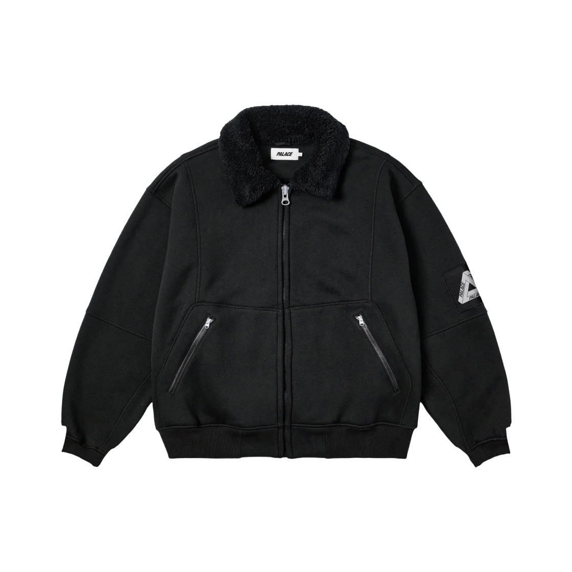팔라스 P-15 플라이트 자켓 올리브 - 23FW | Palace | KREAM