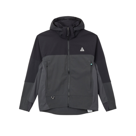 Nike ACG Sun Farer Jacket Black - Asia