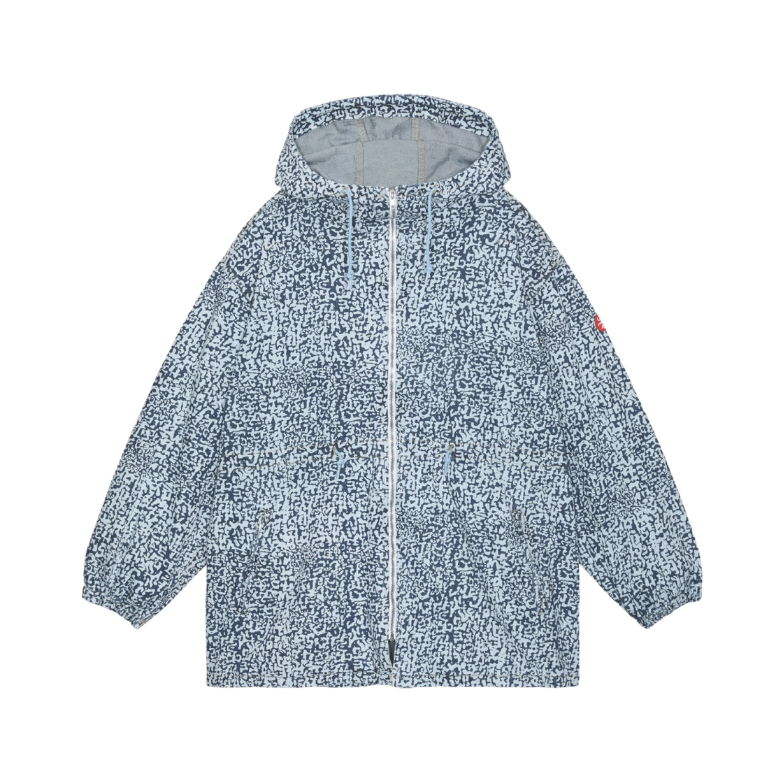 ジャケット・アウター C.E cavempt INTERSPERSED C.E DENIM PARKA C.E cavempt INTERSPERSED C.E DENIM PARKA