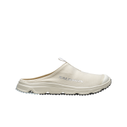 Salomon RX Slide 3.0 Almond Milk Ballad Blue