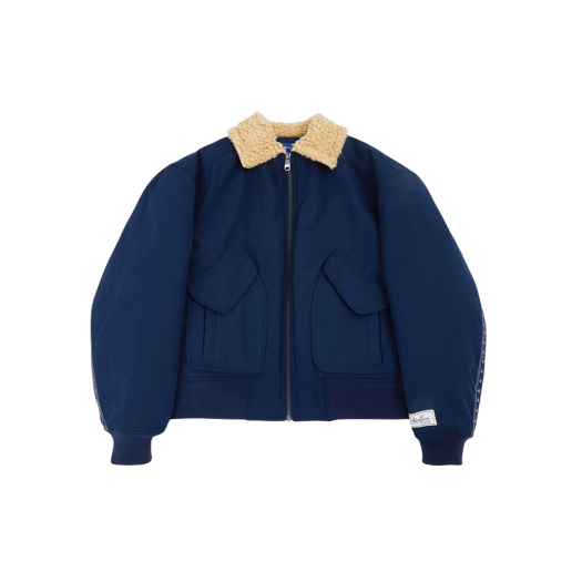 Ader Error Wegon Jumper Navy