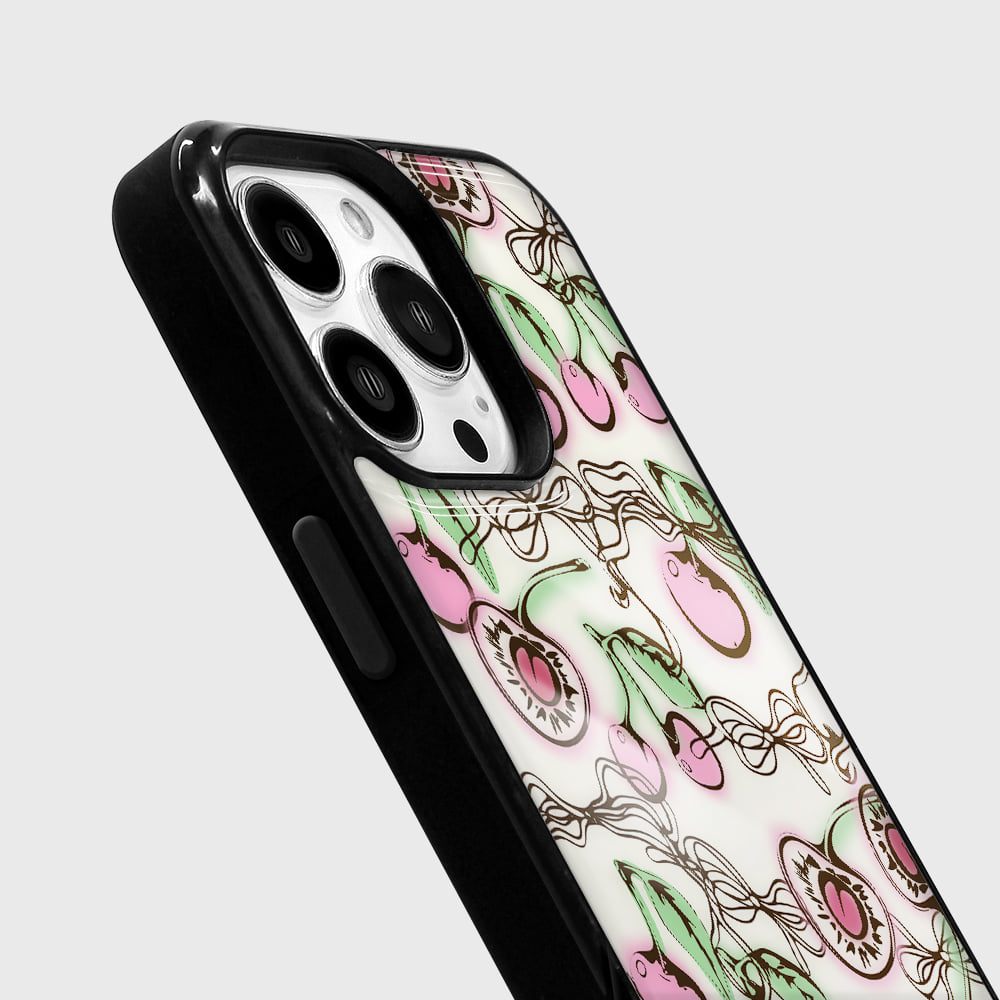 어프어프 체리 블러썸 (에폭시)(earpearp Cherry Blossom Epoxy Case) - 2