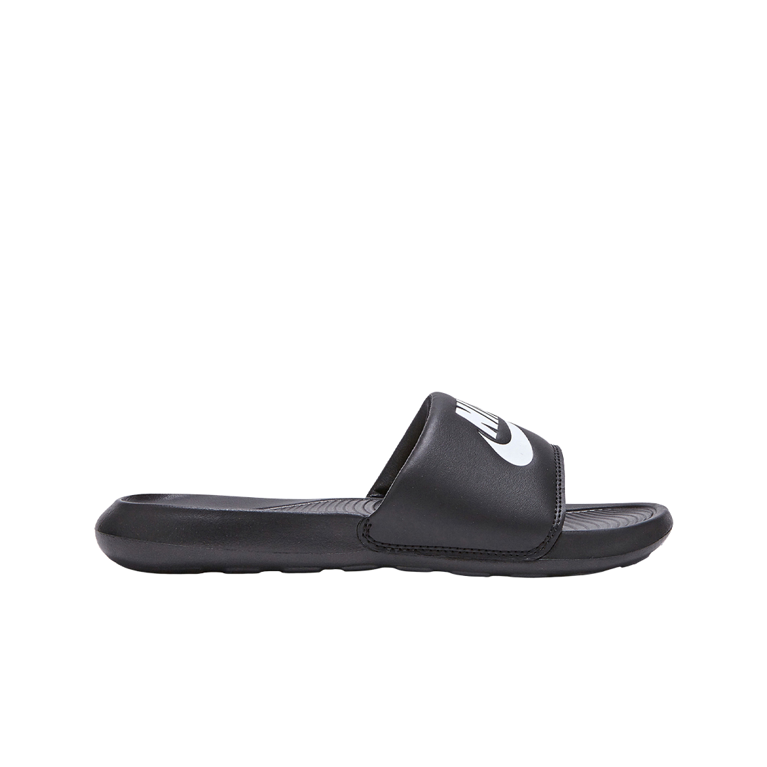 Nike Victori One Slide Black