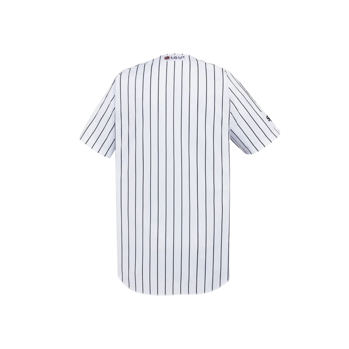 LG트윈스 x 프로스펙스 2023 한국 시리즈 어센틱 홈 유니폼 화이트 (논 마킹 버전) | LG Twins | KREAM KREAM | 한정판 거래의 FLEX