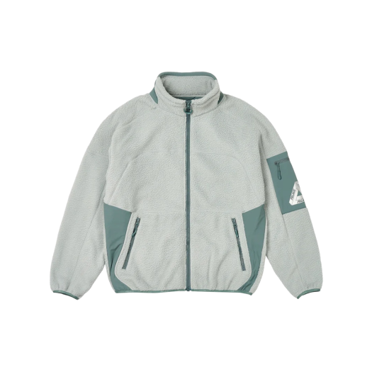 팔라스 타입 P 자켓 디어 프린트 - 24SS | Palace | KREAM