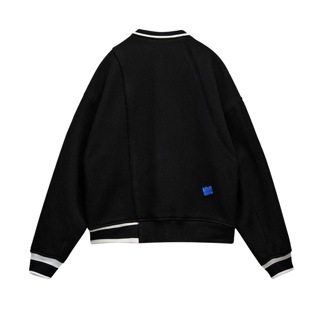 ★関税込★Ader Error x Zara★Oversize Collar Bomber Jacket★ ☆【Ader Error x Zara】☆Oversize Collar Bomber Jacke.t☆
