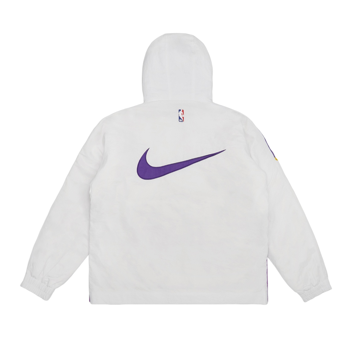 DB9564-121 (W) Nike x Ambush NBA Collection Lakers Jacket - Asia - #2