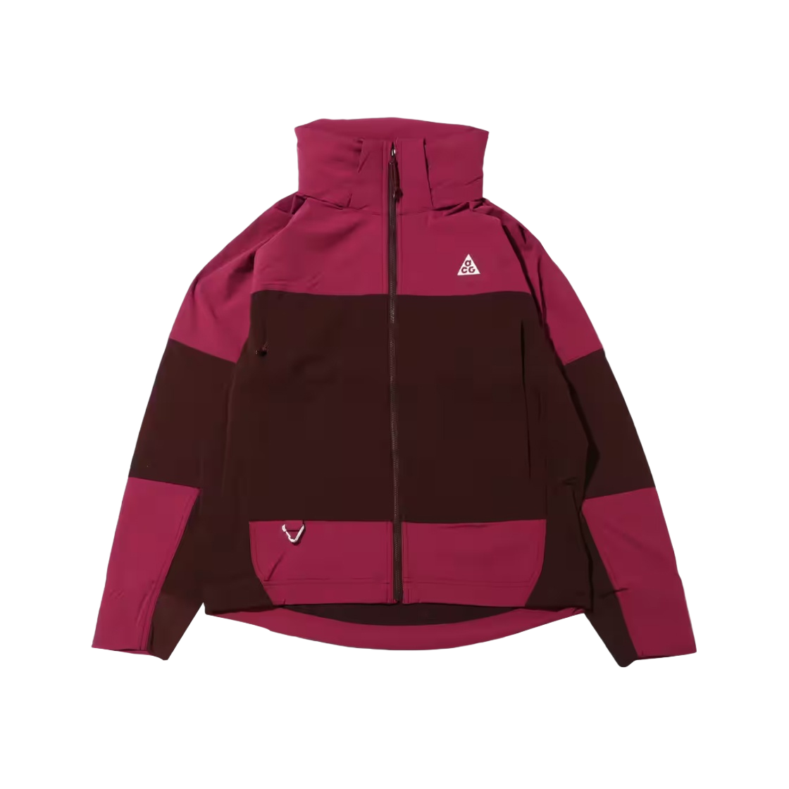 DH3104-653 Nike ACG Sun Farer Jacket Rosewood - Asia - #3