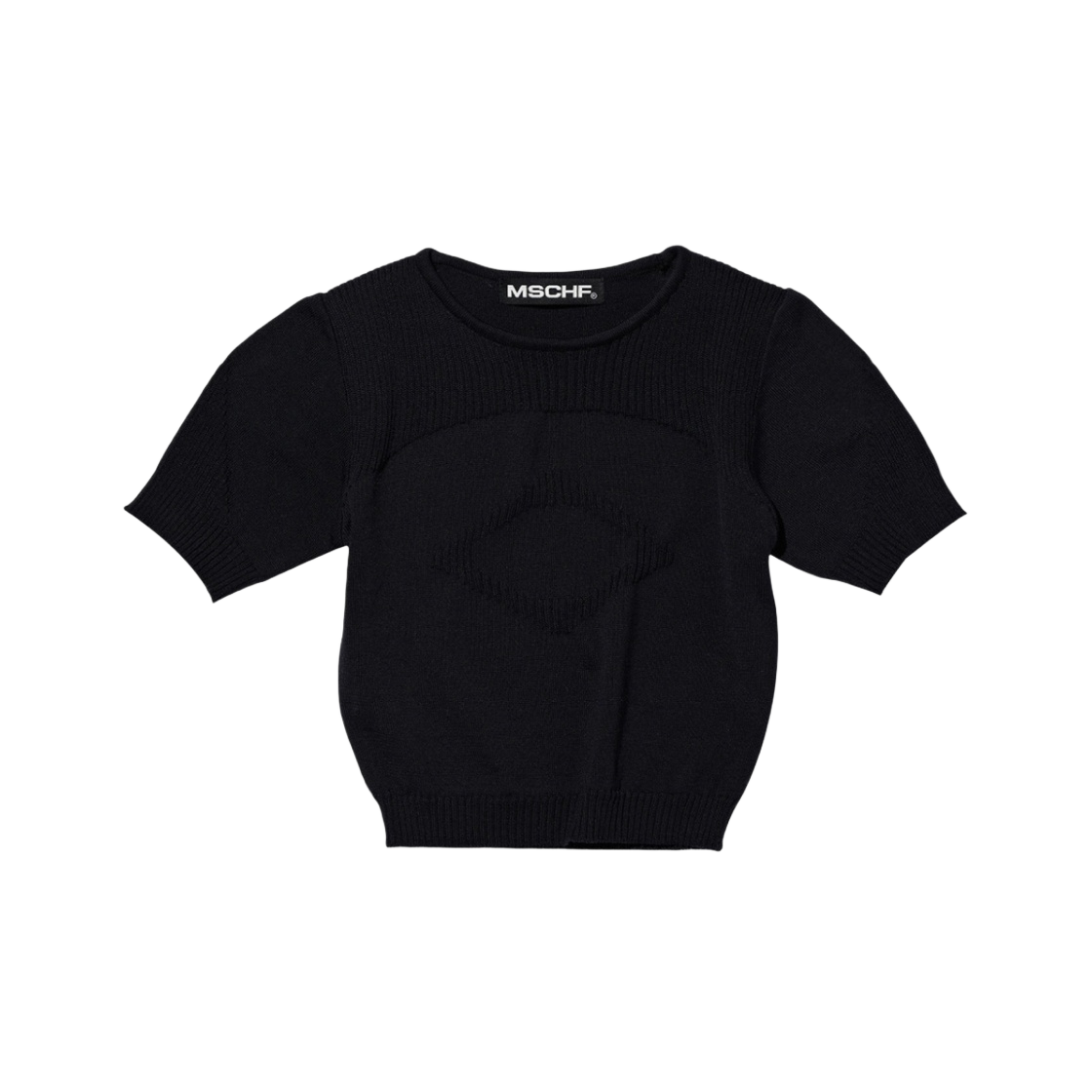 MISCHIEF RHOMBUS KNIT TOP｜Yahoo!フリマ（旧PayPayフリマ）