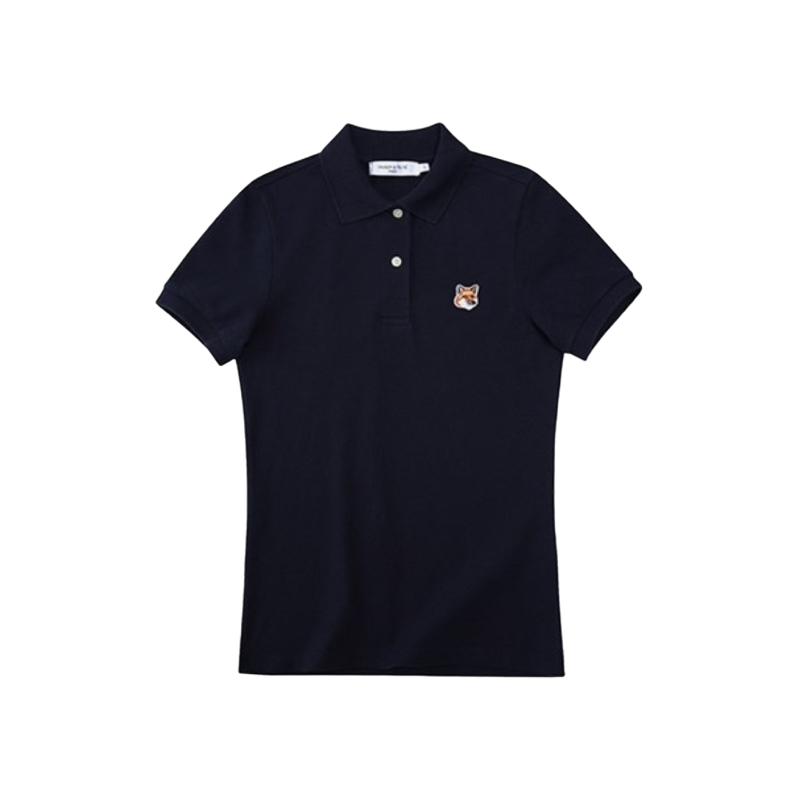 (W) Maison Kitsune Fo... STYLE KREAM