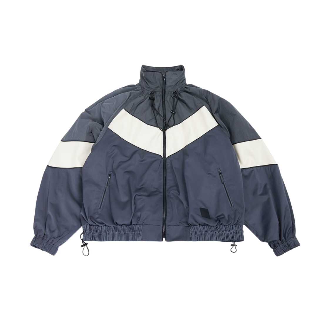 ☆送料・関税込☆Ader Error★Mem Jumper Grey★ 아더에러 멤 점퍼 그레이 | Ader Error | KREAM