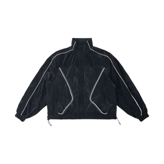 Ader Error Bant Jumper Noir (Ver.2)