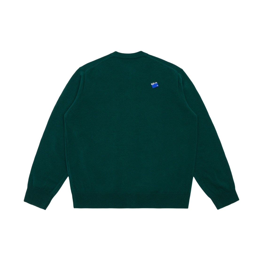 【ADER ERROR】 Sig; TRS Tag knit 02 Black Sig; TRS Tag 02 Jacket by ADER error on Sale