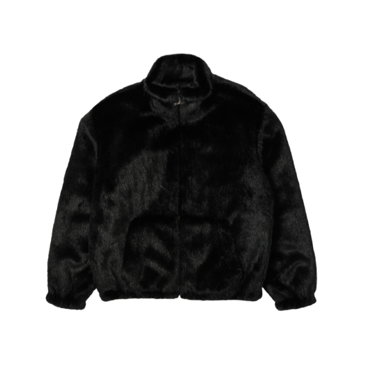 PALACE 20FW PUFF DADDA JACKET BLACK L