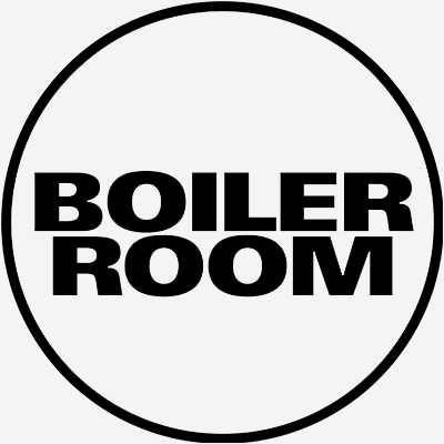 보일러룸(Boiler Room)