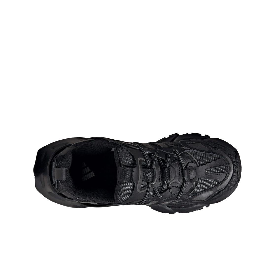 아디다스 XLG 러너 디럭스 블랙(Adidas XLG Runner Deluxe Black) - 2