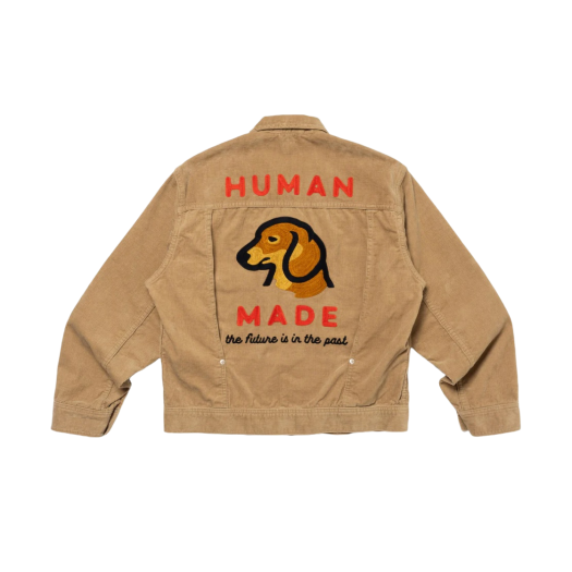 휴먼 메이드 플라이트 자켓 네이비 | Human Made | KREAM 휴먼 메이드 플라이트 자켓 네이비 | Human Made | KREAM
