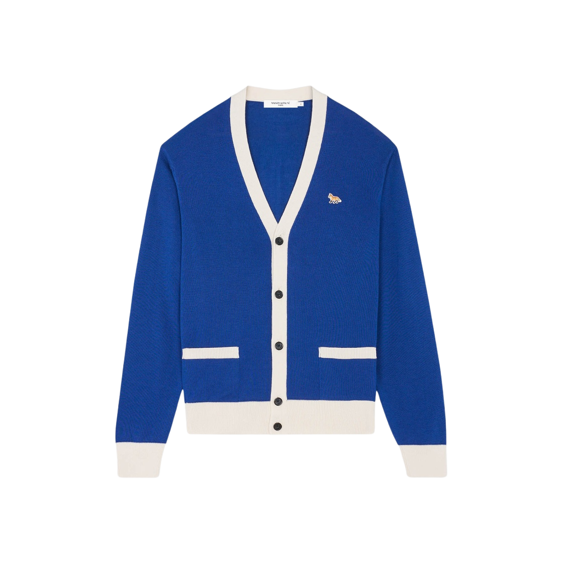 MAISON Kitsuné ベイビー フォックス ベルト 水色 75 MAISON Kitsuné ベイビー フォックス ベルト 水色 75 - メルカリ