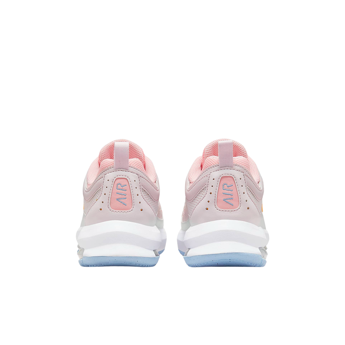 (W) 나이키 에어맥스 AP 서밋 화이트 화이트((W) Nike Air Max AP Summit White White) - 3