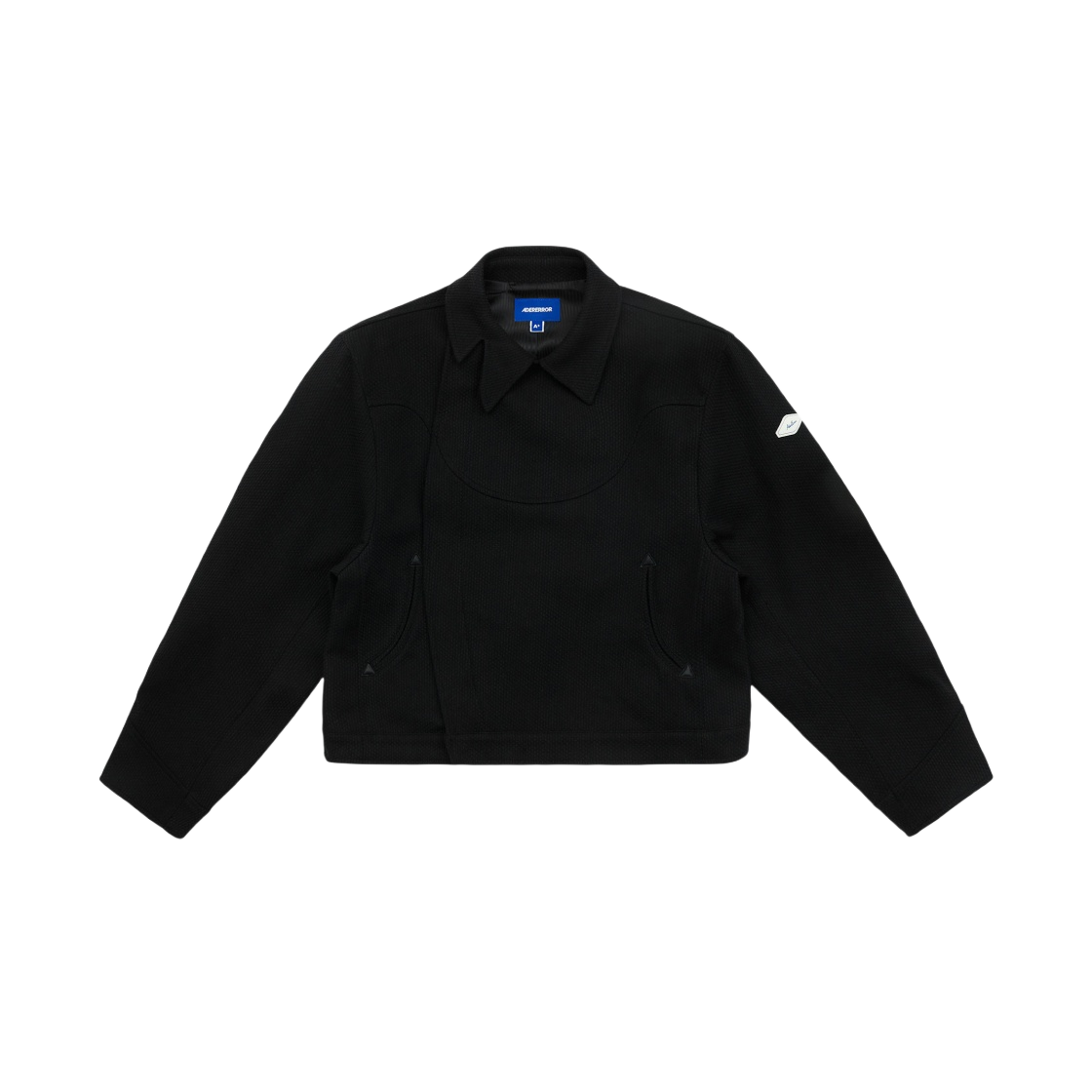 [ADERERROR] BASHAR HOOD ZIP-UP ☆送料込☆ ADER AderSpace # Shop #