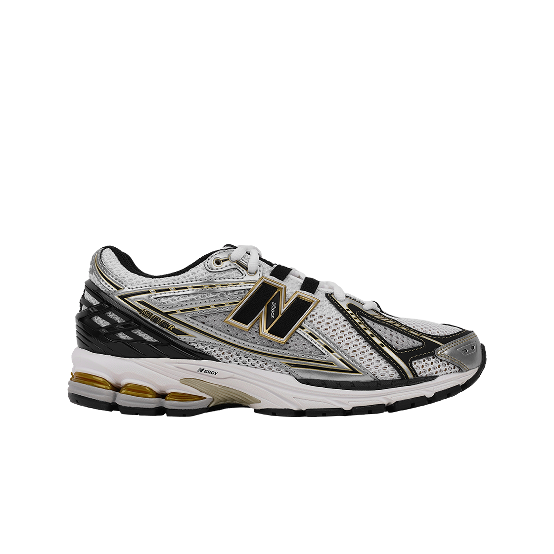 뉴발란스 1906R 화이트 골드(New Balance 1906R White Gold)