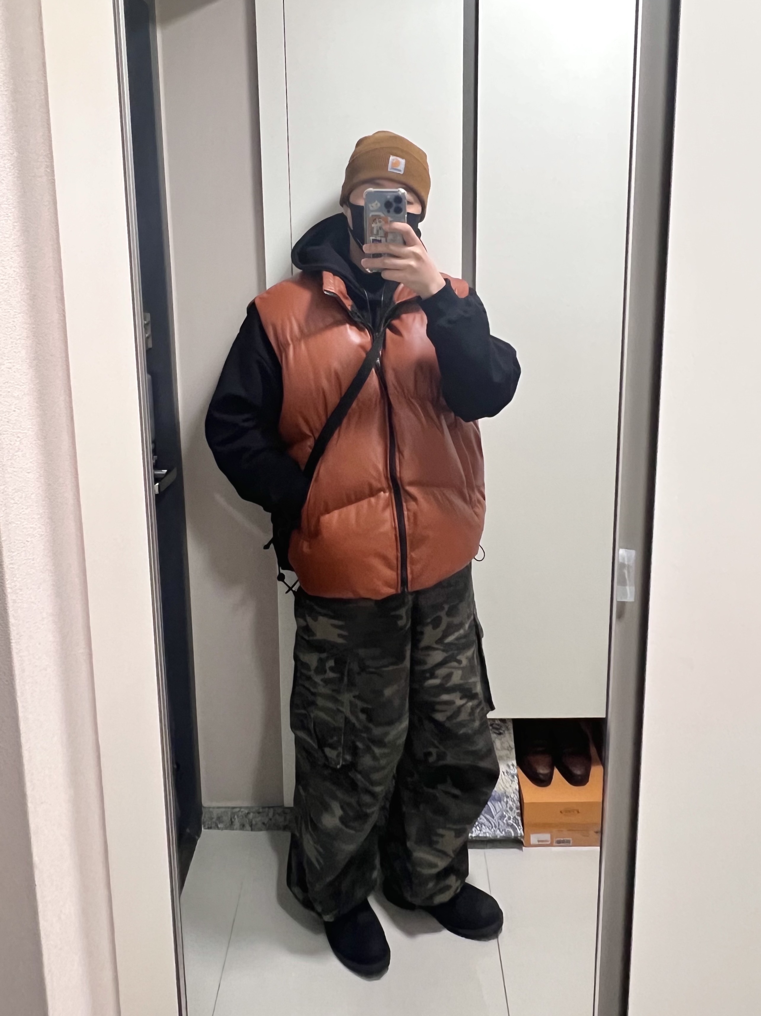 🧍🏻님의 스타일
