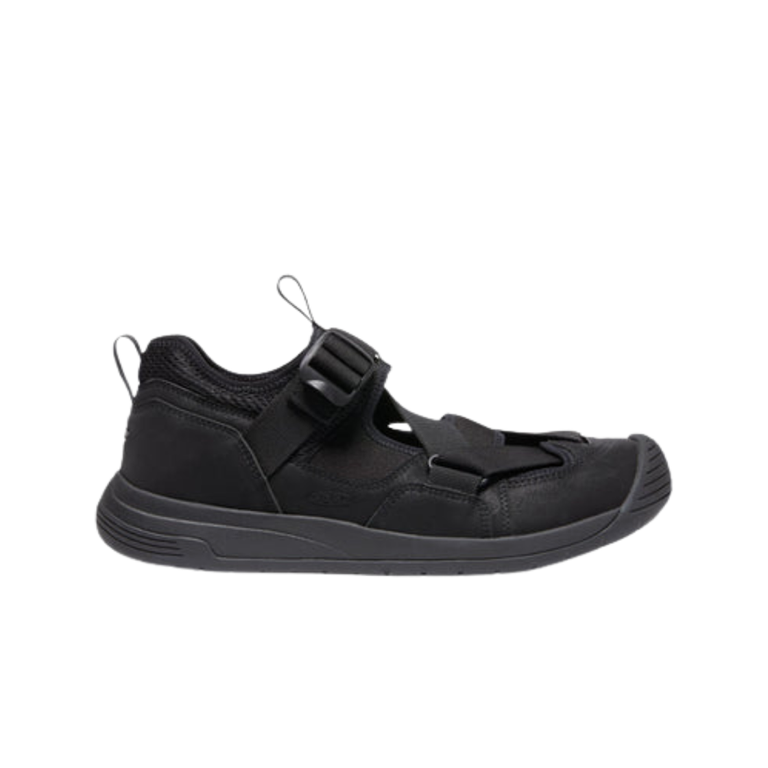 킨 제라포트 트레일 트리플 블랙(Keen Zerraport Trail Triple Black) - 1