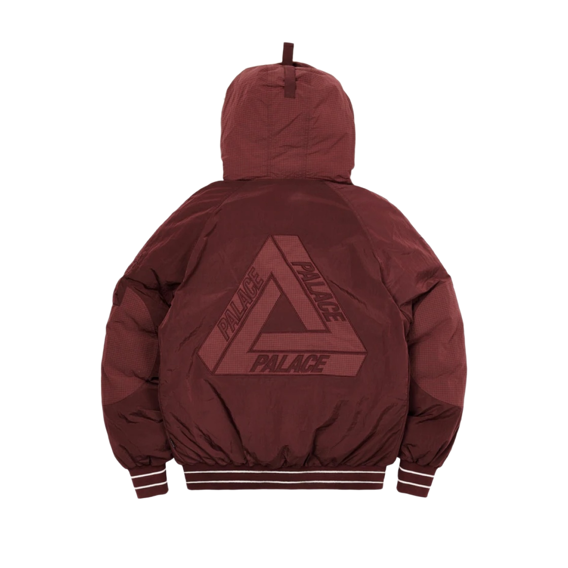 팔라스 P-2B 숏 파카 블랙 - 21FW | Palace | KREAM