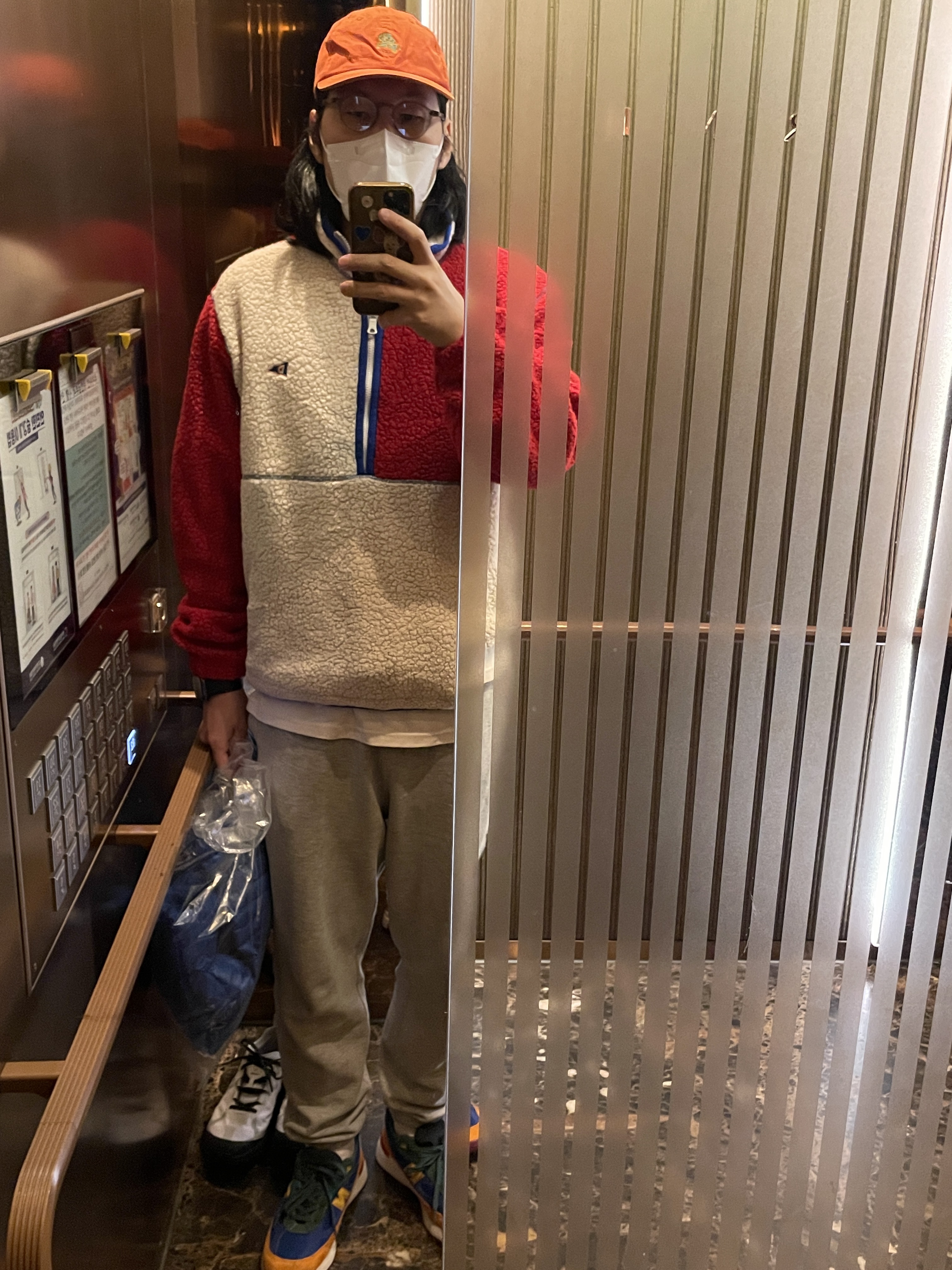 Rab Microlight Alpine Jacket Maya Blue, Norda 001/A Cinder 착용 스타일