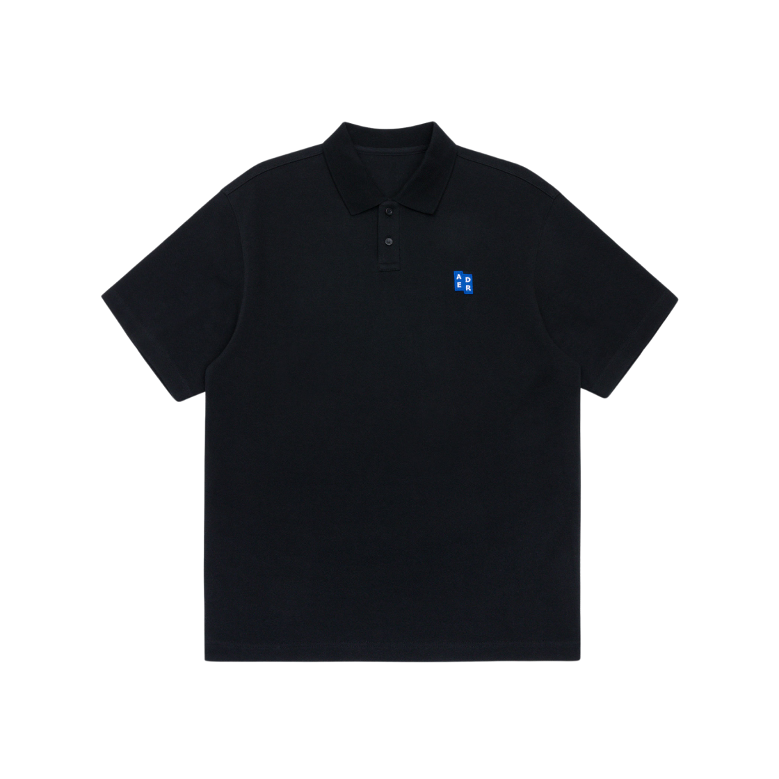 【ADERERROR】 Sig; TRS Tag polo t-shirt 01/追跡付 ADER ERROR】 Sig; TRS Tag polo t-shirt 01