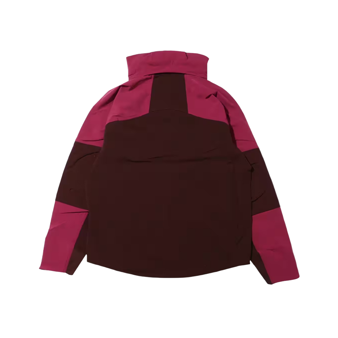 DH3104-653 Nike ACG Sun Farer Jacket Rosewood - Asia - #4